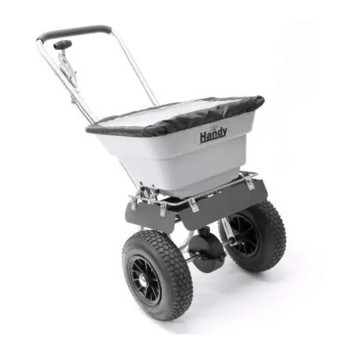 PG40 36KG Push Along Spreader 1 PG40 36KG Push Along Spreader