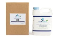 Safewash UK Organic Outdoor Cleaner