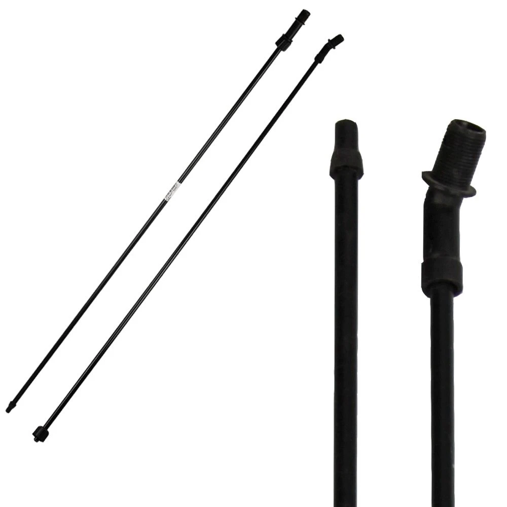 CP Extension Lance 1 M Straight (730440) Or Elbow (730441) 1 CP Extension Lance 1 M Straight (730440) Or Elbow (730441)