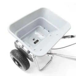 PG40 36KG Push Along Spreader 9 PG40 36KG Push Along Spreader -Garden Supplies Sales Shop 5