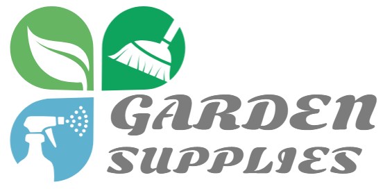 Garden Supplies Sales Shop