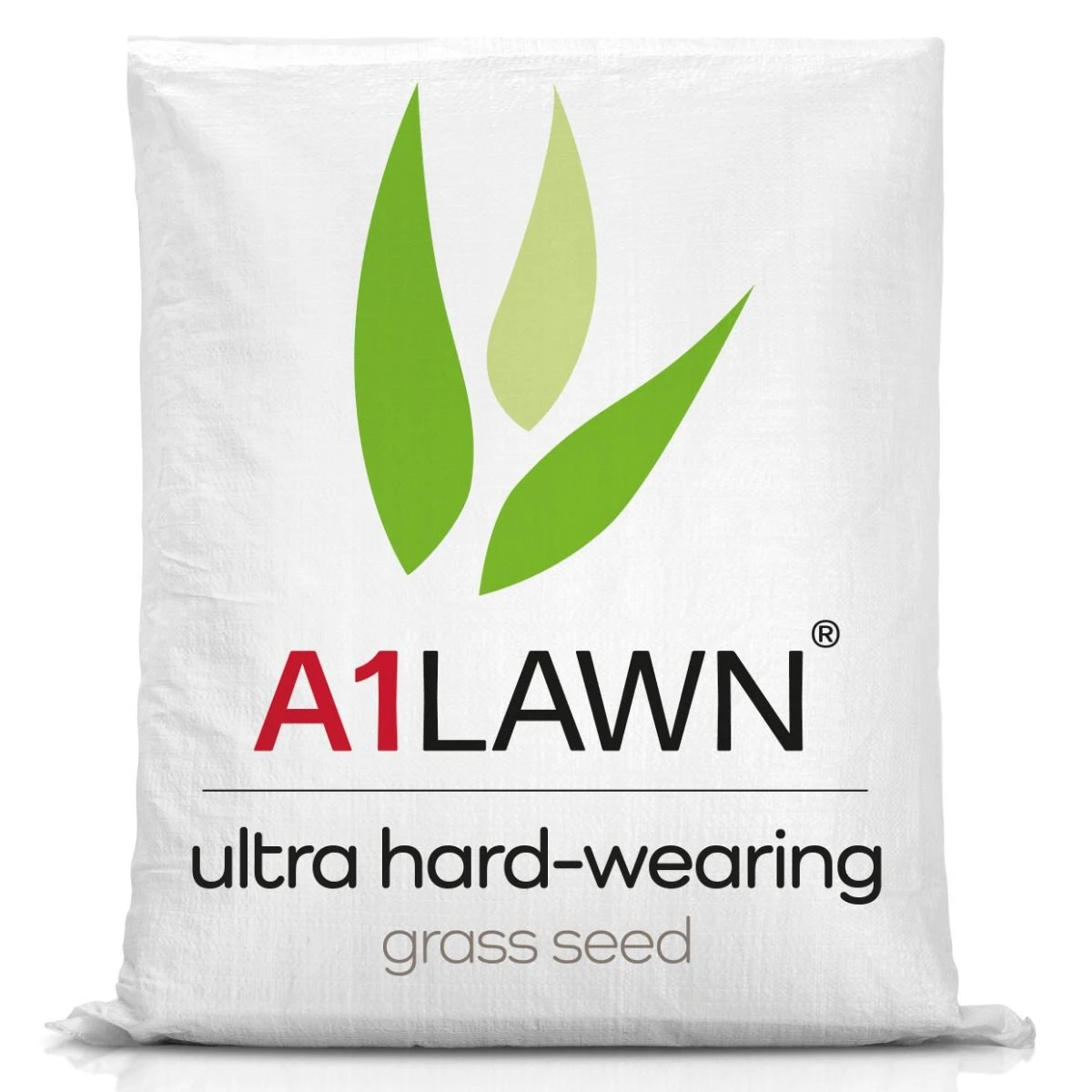 A1 Lawn - Ultra Hard Wearing Grass Seed 5KG 1 A1 Lawn - Ultra Hard Wearing Grass Seed 5KG