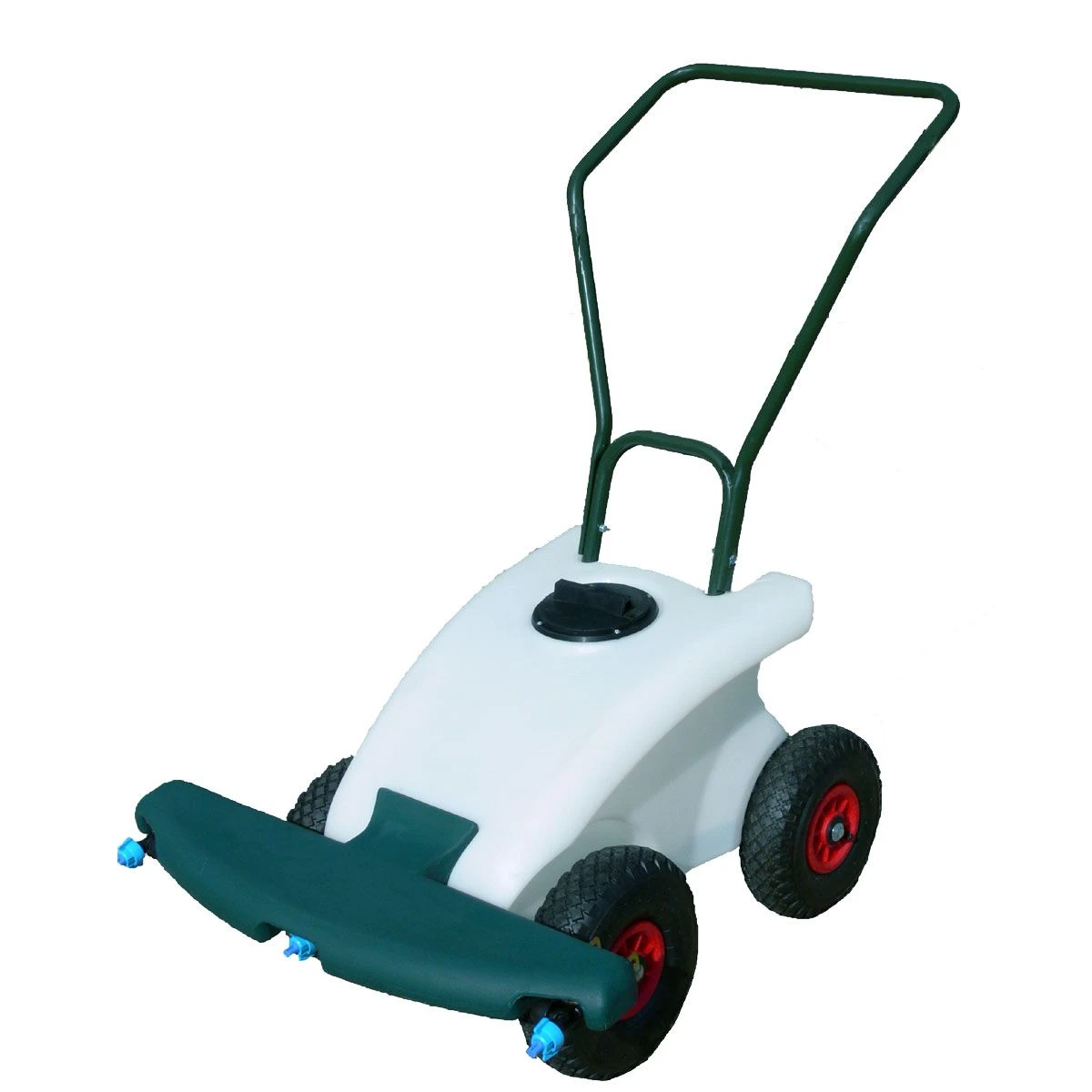 Techneat Acuspray 25 L 2 Techneat Acuspray 25 L - Image 2