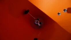 FertCast Tractor Mounted Fertiliser Spreader - Manual Controls 400L -Garden Supplies Sales Shop adjitator 1 1