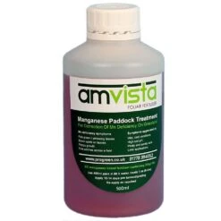 Amvista Manganese Foliar Fertiliser 500 Ml
