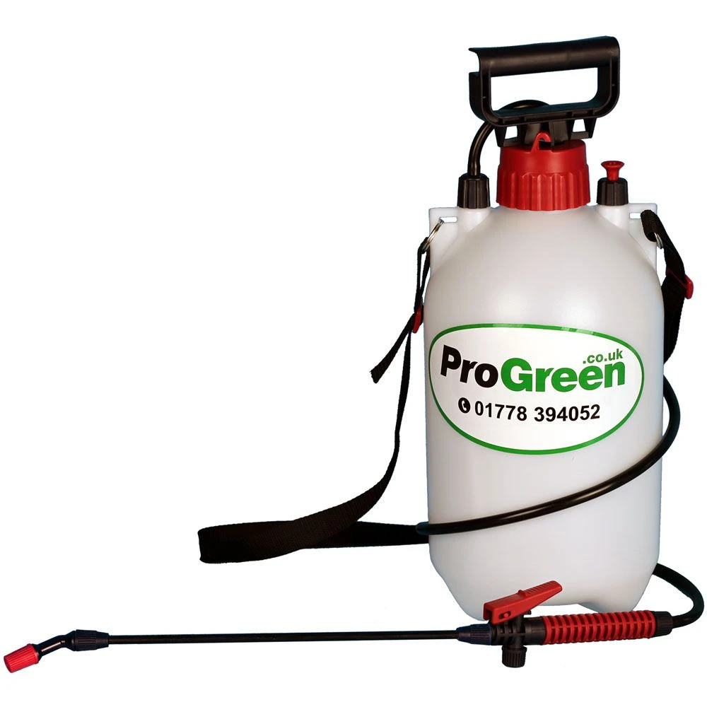 Amvista 5L Pressure Sprayer 1 Amvista 5L Pressure Sprayer