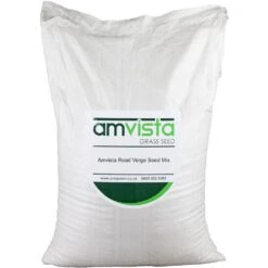 Amvista Road Verge DOT Grass Seed 10 Kg