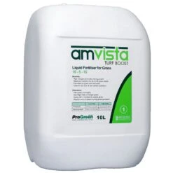 Amvista L1 Growth BoostFertiliser 10L (18-5-10) High Analysis