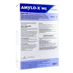Amylo-X 1kg Biological Fungicide