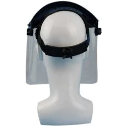 Face Shield - Complete 6 Face Shield - Complete -Garden Supplies Sales Shop b ue spray shield rear