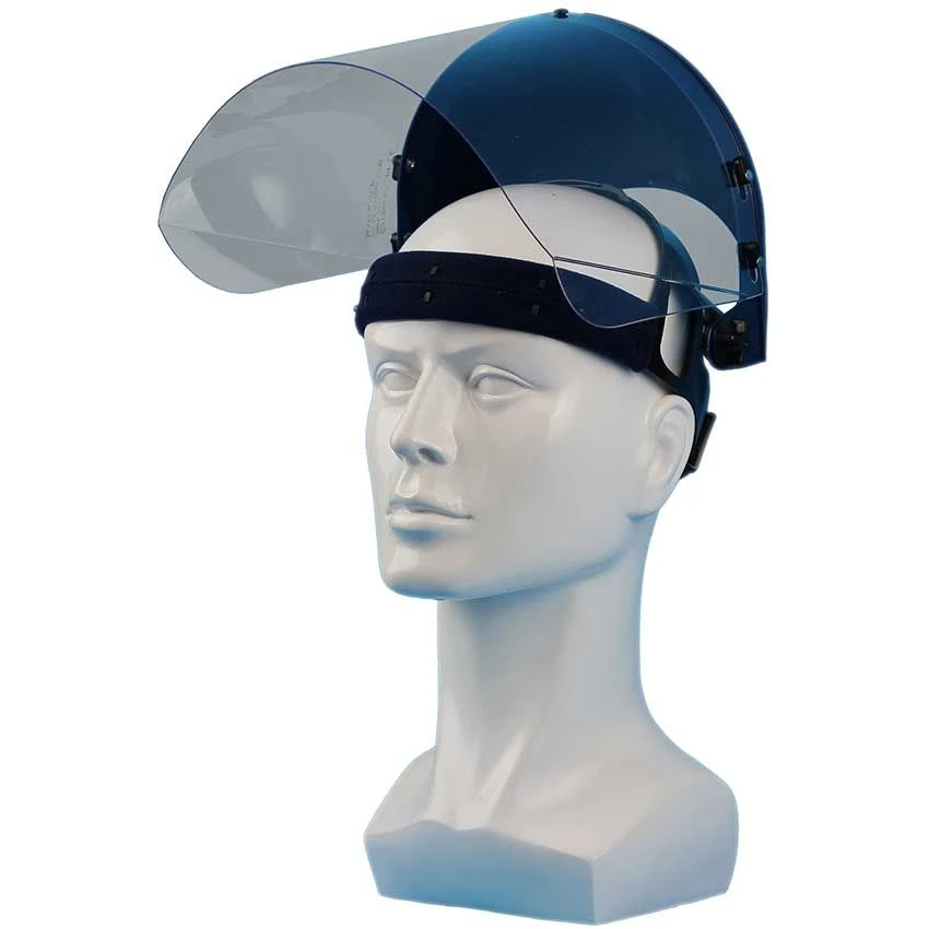 Face Shield - Complete 2 Face Shield - Complete - Image 2