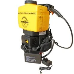 Berthoud Vermorel 3000 18L - Electric Knapsack -Garden Supplies Sales Shop berthoud electric angle web