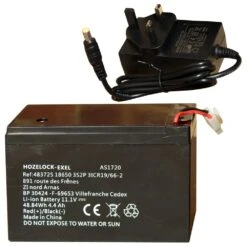 Berthoud Vermorel 3000 18L - Electric Knapsack -Garden Supplies Sales Shop berthoud electric charger w