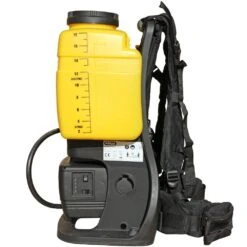 Berthoud Vermorel 3000 18L - Electric Knapsack -Garden Supplies Sales Shop berthoud electric side web