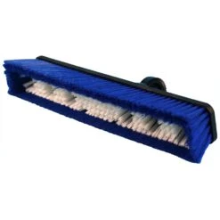 SDS 6.5m Carbon Comp Pole. NEW. Inc. Brush & Spray Head -Garden Supplies Sales Shop carbon comp pole brush 1