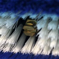 SDS 6.5m Carbon Comp Pole. NEW. Inc. Brush & Spray Head -Garden Supplies Sales Shop carbon comp pole brush 2