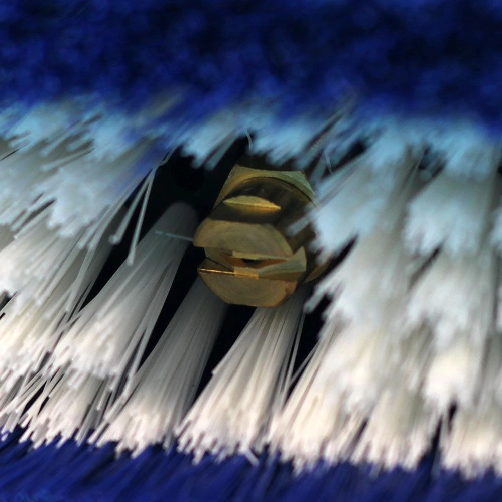 SDS - Softwash Spray Brush Head Fits 6.5m Carbon Telescopic Pole 3 SDS - Softwash Spray Brush Head Fits 6.5m Carbon Telescopic Pole - Image 3