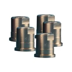 SDS 6.5m Carbon Comp Pole. NEW. Inc. Brush & Spray Head -Garden Supplies Sales Shop carbon comp pole nozzles