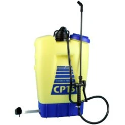Cooper Pegler CP15 2000 Series Knapsack 15 L 846341