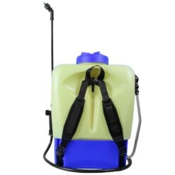 Cooper Pegler CP3 Classic Series Knapsack 20 L 846320 -Garden Supplies Sales Shop cp3 classic 20 back