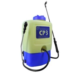Cooper Pegler CP3 Classic Series Knapsack 20 L 846320 -Garden Supplies Sales Shop cp3 classic 20 side
