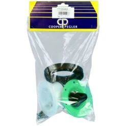 Cooper Pegler Classic / Evolution Lower End Service Kit 750403