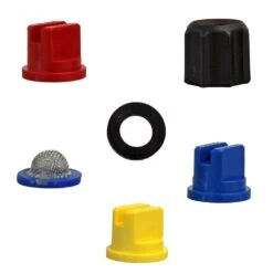 Evenspray Fan 80° Nozzle Pack 750286