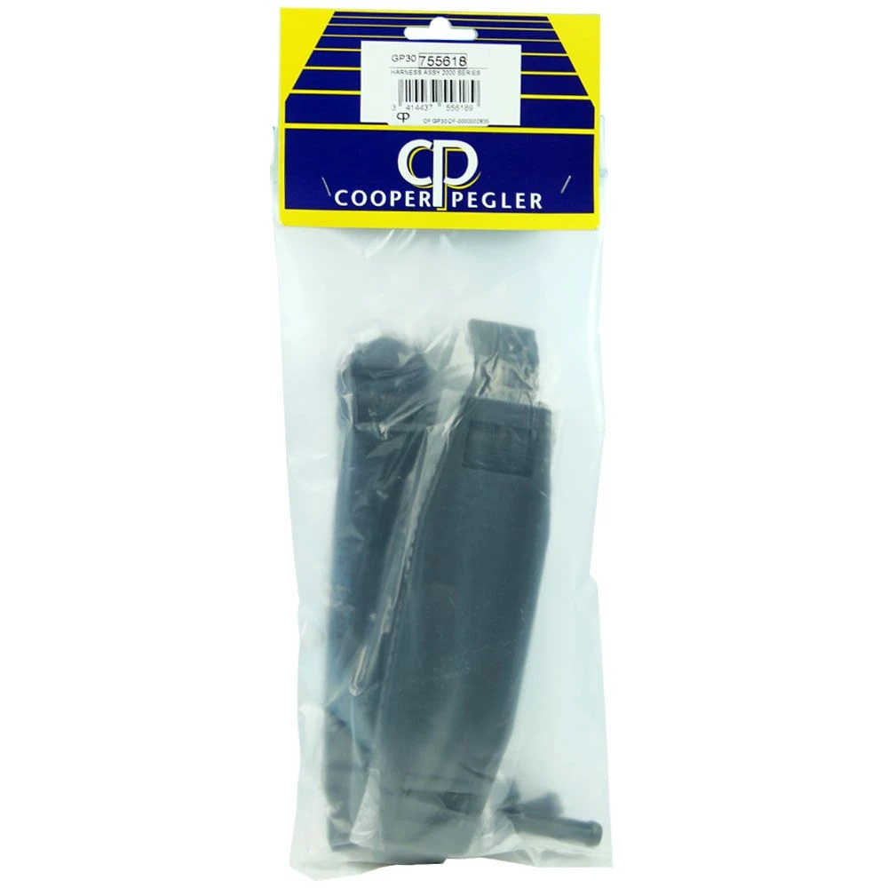 Cooper Pegler 2000 Series Knapsack Harness 755618 1 Cooper Pegler 2000 Series Knapsack Harness 755618