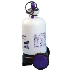 Defenders Multi-Purpose Wheeled Pressure Sprayer 8L -Garden Supplies Sales Shop defenders multi purpose 5