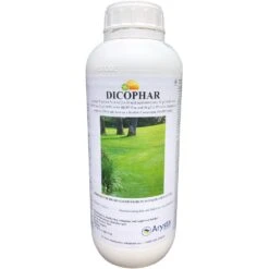 Dicophar - Selective Lawn Weed Killer 6 Dicophar - Selective Lawn Weed Killer -Garden Supplies Sales Shop dicophar 1l web