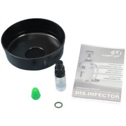 Disinfector - High Pressure 11L Pump Sprayer -Garden Supplies Sales Shop disinfector sprayer extras