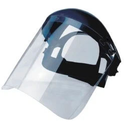 Face Shield - Complete 7 Face Shield - Complete -Garden Supplies Sales Shop face shield blue