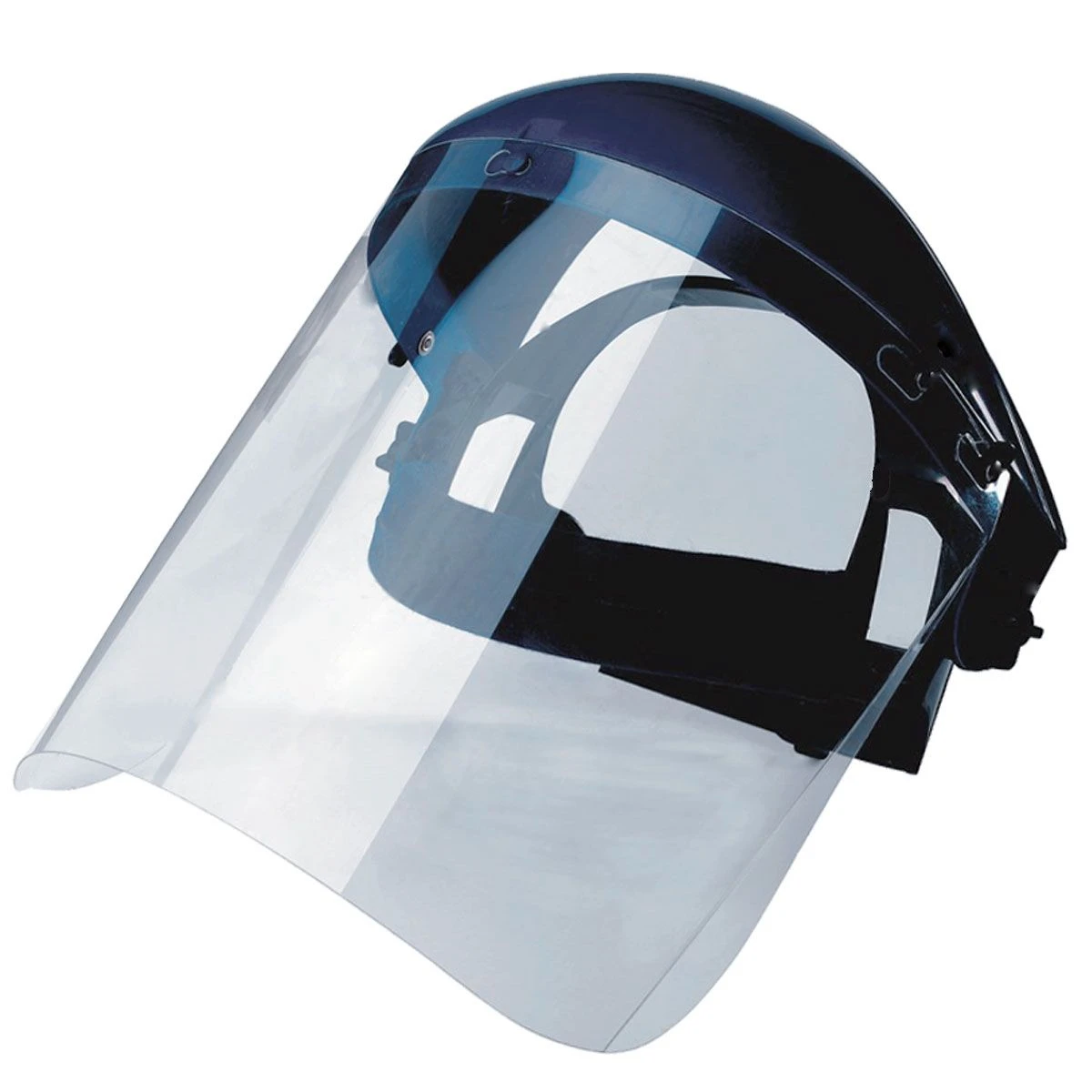 Face Shield - Complete 4 Face Shield - Complete - Image 4