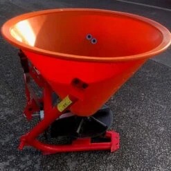 FertCast Tractor Mounted Fertiliser Spreader - Manual Controls 200L 13 FertCast Tractor Mounted Fertiliser Spreader - Manual Controls 200L -Garden Supplies Sales Shop fc44