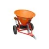 FertCast Q300 - Towable Fertiliser, Lime, Seed & Salt Spreader