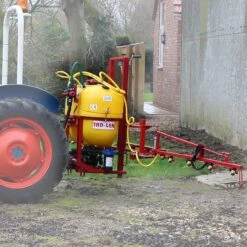 FertCast Tractor Sprayer 10m Boom, 300L Tank -Garden Supplies Sales Shop fertcast sprayer 2 1