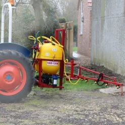 FertCast Tractor Sprayer 10m Boom, 400L Tank -Garden Supplies Sales Shop fertcast sprayer 4 1