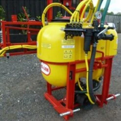 FertCast Tractor Sprayer 10m Boom, 400L Tank -Garden Supplies Sales Shop fertcast sprayer 3 1