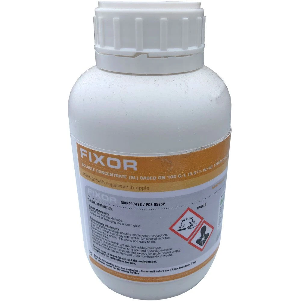 Fixor 0.5 L BelCrop Plant Growth Regulator 1 Fixor 0.5 L BelCrop Plant Growth Regulator