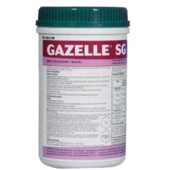 Gazelle SG – Systemic Insecticide 500g