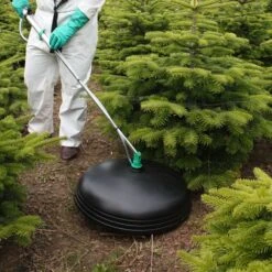 Herbidome 600 CDA Sprayer With 5L Bottle