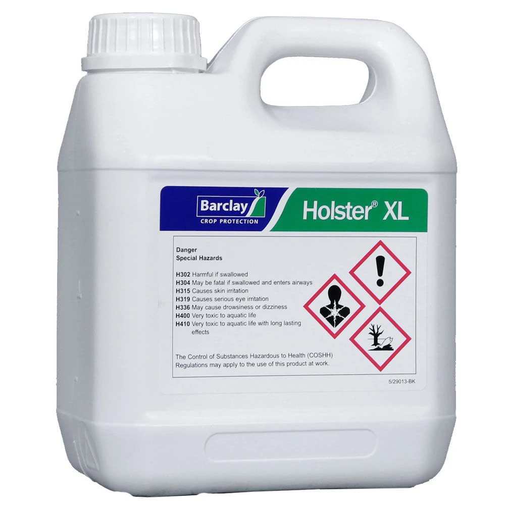 Holster XL - Selective Lawn Weedkiller 2 L 1 Holster XL - Selective Lawn Weedkiller 2 L