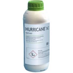 Hurricane SC 1 L - Long Lasting Weed Control, Can Mix With Glyphosate