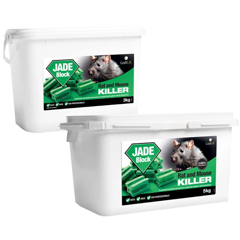 Jade Blocks Wax Blocks - 3kg, 5kg Or 10kg 1 Jade Blocks Wax Blocks - 3kg, 5kg Or 10kg