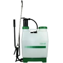 Micron KS16 General Purpose Knapsack 16 L