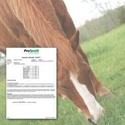 Grass Leaf Tissue Analysis - For Heavy Metals