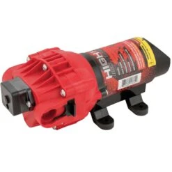 FIMCO 15 US Gallon (57LT) ATV Spray Tank -Garden Supplies Sales Shop lg25 pump