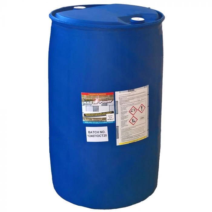 MAC Hi Power - Hard Surface Cleaner 5 MAC Hi Power - Hard Surface Cleaner - Image 5