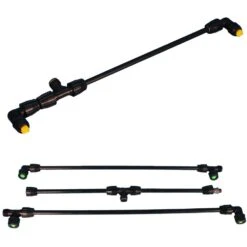 MATABI 2 OR 4 NOZZLE BOOM FOR KNAPSACK SPRAYERS