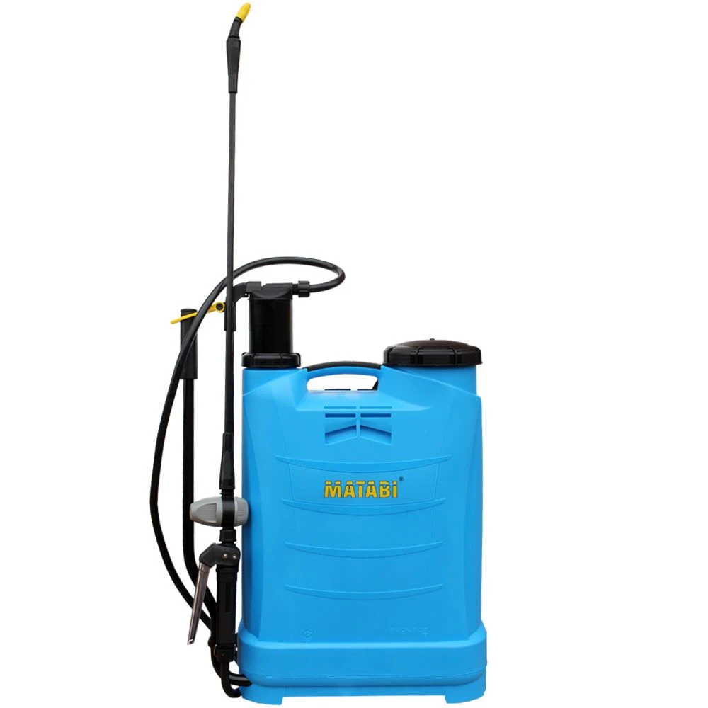 Matabi Evolution 16 L Backpack Sprayer 1 Matabi Evolution 16 L Backpack Sprayer